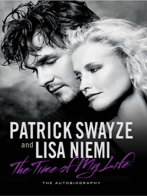 The Time of My Life (eBook)